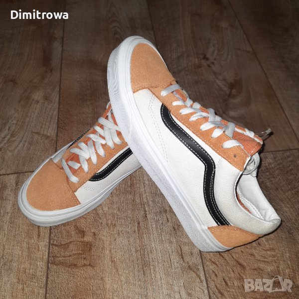  н.40.5 Vans кецове, снимка 1