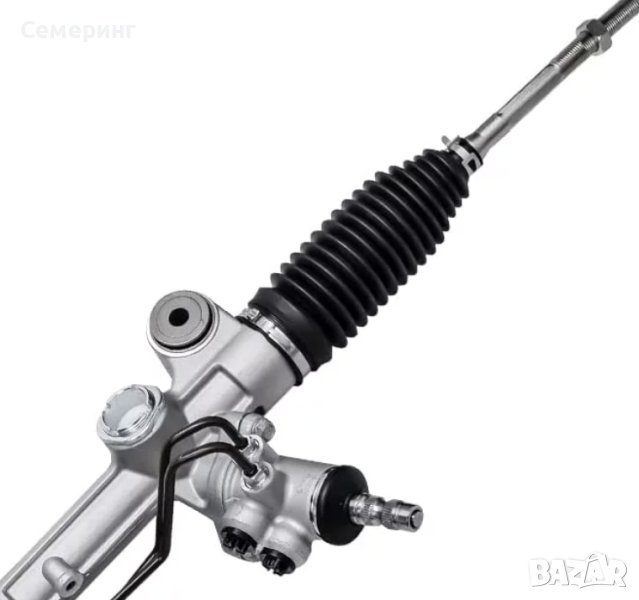 Ремонт на Рейки и Помпи, снимка 1