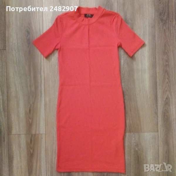 Дамска рокля "Bershka" , снимка 1