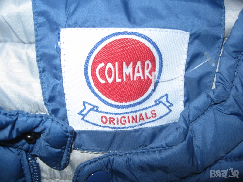 Зимно яке COLMAR   дамско,Л, снимка 1