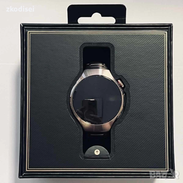 Smart watch HUAWEI - WATCH 5 42mm, снимка 1