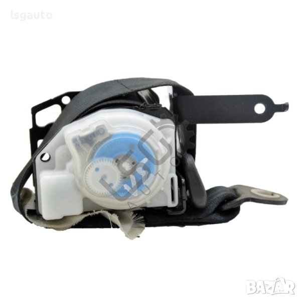 Заден ляв предпазен колан Toyota Avensis II 2003-2009 ID:109174, снимка 1