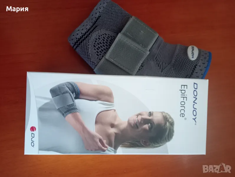 Налакътник - ортопедичен, снимка 1