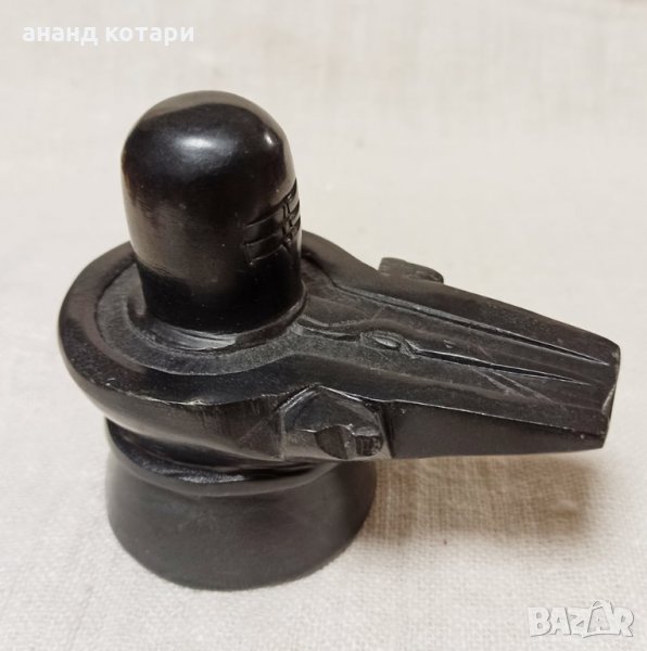 Шива Лингам, снимка 1