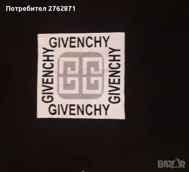 Givenchy , снимка 1