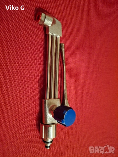 Газокислородна горелка , снимка 1