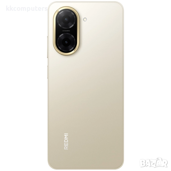 ЧАСТИ ЗА Смартфон GSM XIAOMI REDMI A5 128/4 SANDY GOLD 6.88 ", 128 GB, RAM 4 GB, 32 MP+ 0.08 MP, снимка 1
