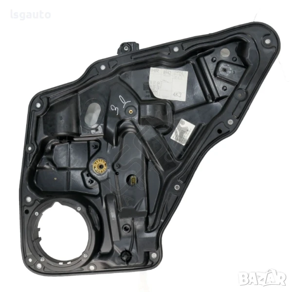 Механизъм заден десен ел. стъклоповдигач Volkswagen Tiguan I 2007-2015 ID:147987, снимка 1