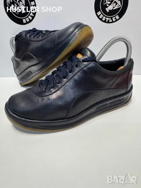 Сникърси LOUIS VUITTON.Номер 35.5, снимка 1