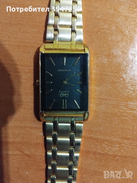мъжки часовник, снимка 1