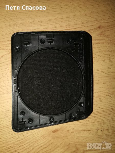 VW Passat Wagon B3 2.0 1992 Капак за говорител на таблото отляво, снимка 1