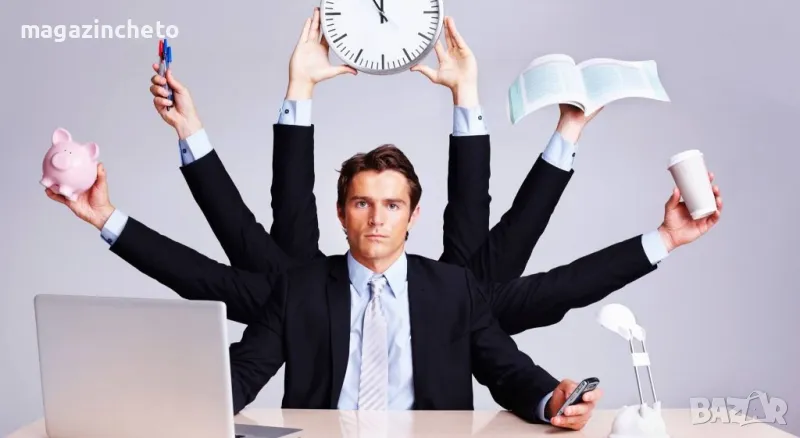 надомна работа, снимка 1