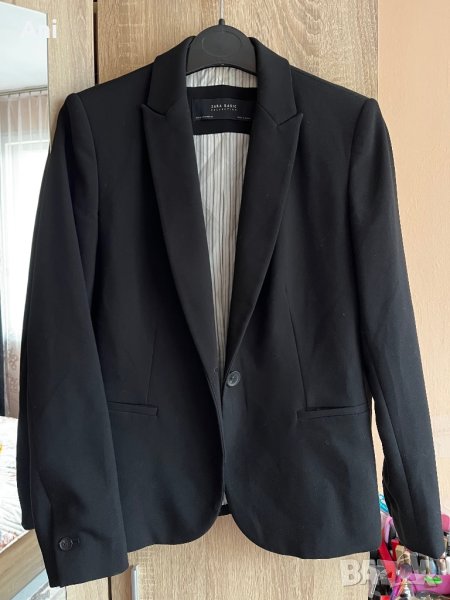 Дамско сако ZARA, снимка 1