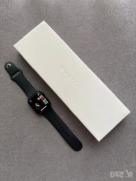Apple Watch Series 9 41mm, снимка 1