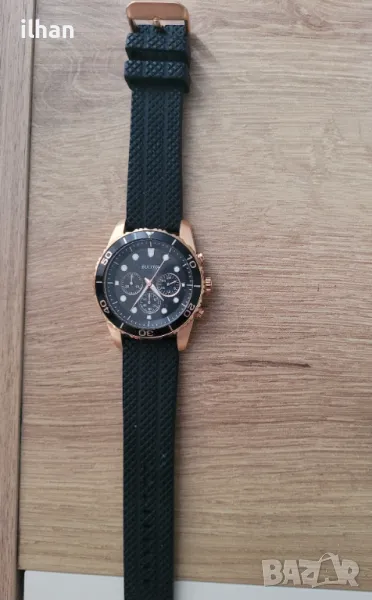 Bulova, снимка 1