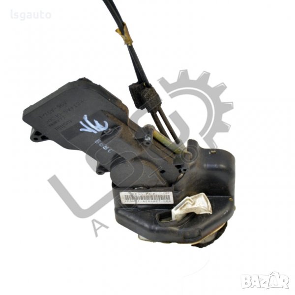 Брава задна лява врата Mazda 2 I (DY)(2003-2007) ID:92090, снимка 1