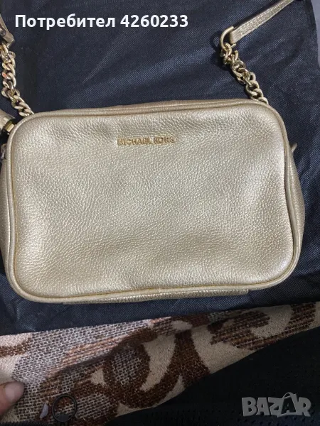 Чанта Michael kors, снимка 1