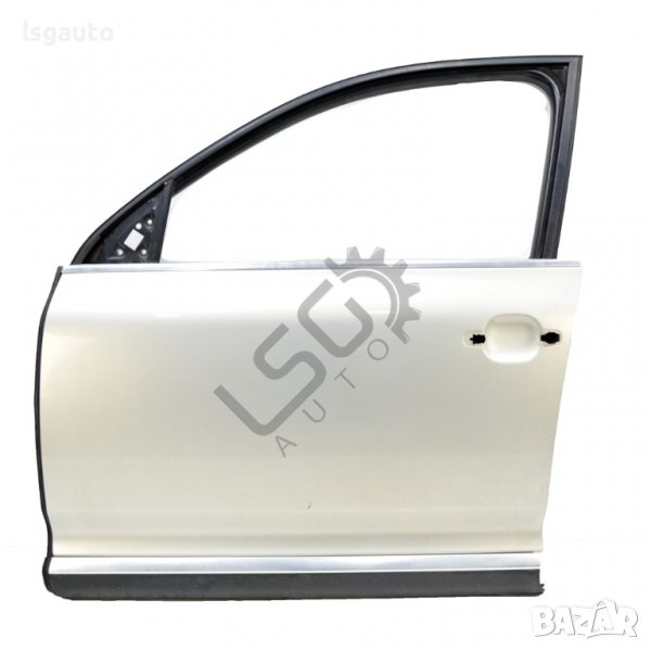 Предна лява врата Volkswagen Touareg I (7L) 2002-2010 ID:97180, снимка 1