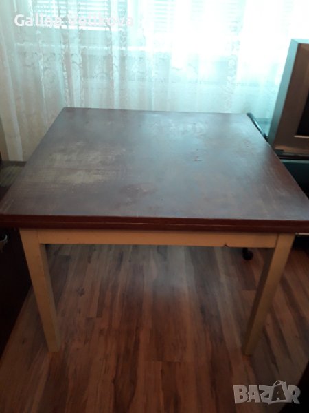 Маса разтегателна, снимка 1