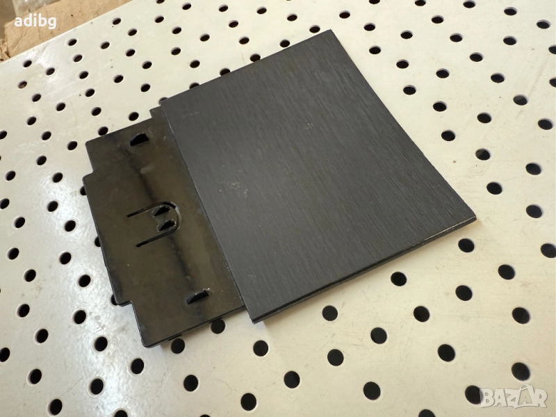 Капачка кош отпадно кафе - Philips EP бленда челен дрип, снимка 1