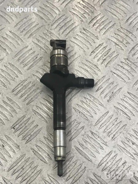 Дюза Mazda 5,2.0D,2008г., снимка 1