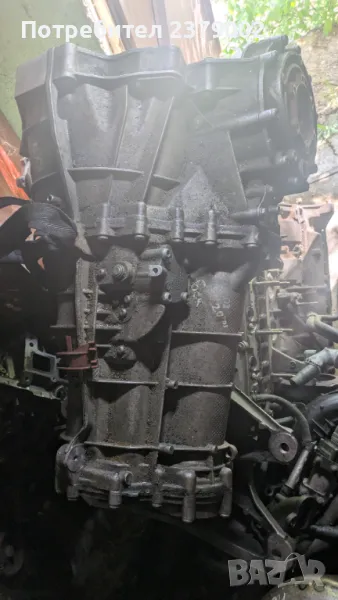 Ръчна скоростна кутия за Audi A4 2009г, 2.0d, снимка 1