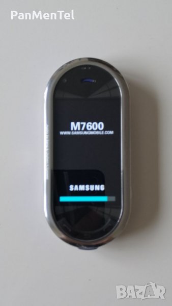 Samsung M7600 Beat DJ, снимка 1