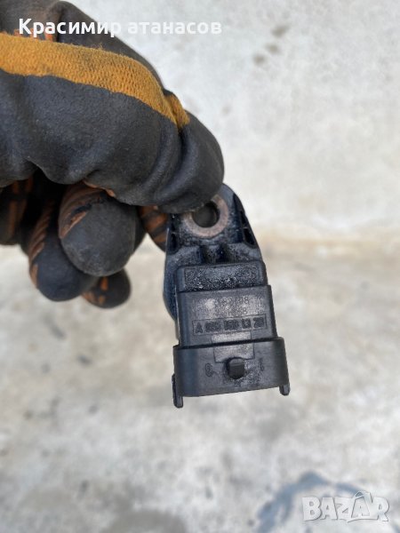 Дачик разпределителен вал за Мерцедес ц-класа w204.A0051531328, снимка 1