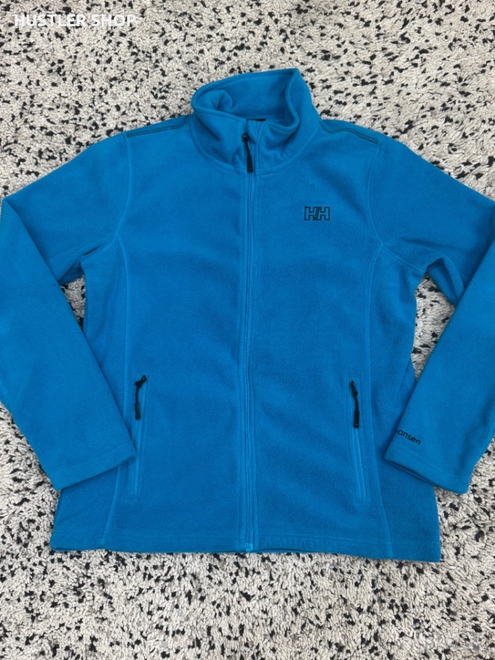 Мъжки полар HELLY HANSEN. Размер M/L, снимка 1