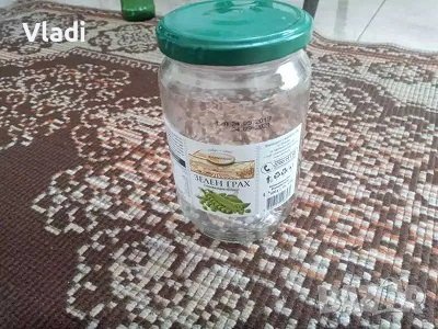 Продавам  винтови буркани, снимка 1