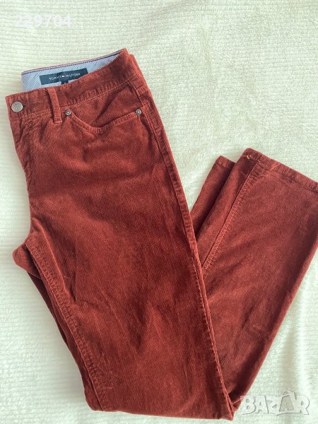 Дамски дънки Tommy Hilfiger, снимка 1