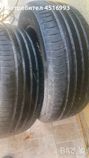 Гуми , снимка 1