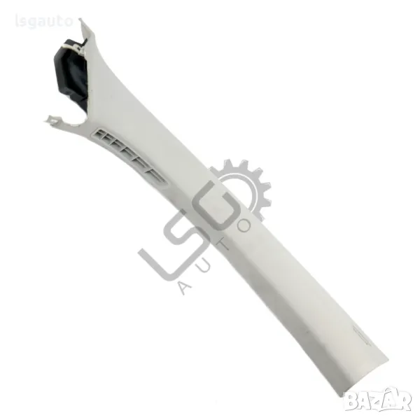 Дясна кора до челно стъкло Volkswagen Golf VI 2008-2016 ID: 141912, снимка 1