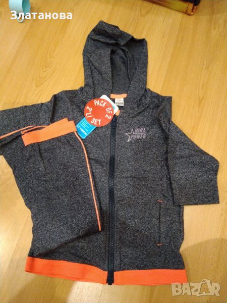 Екип момиче 3-4 г Waikiki' , снимка 1