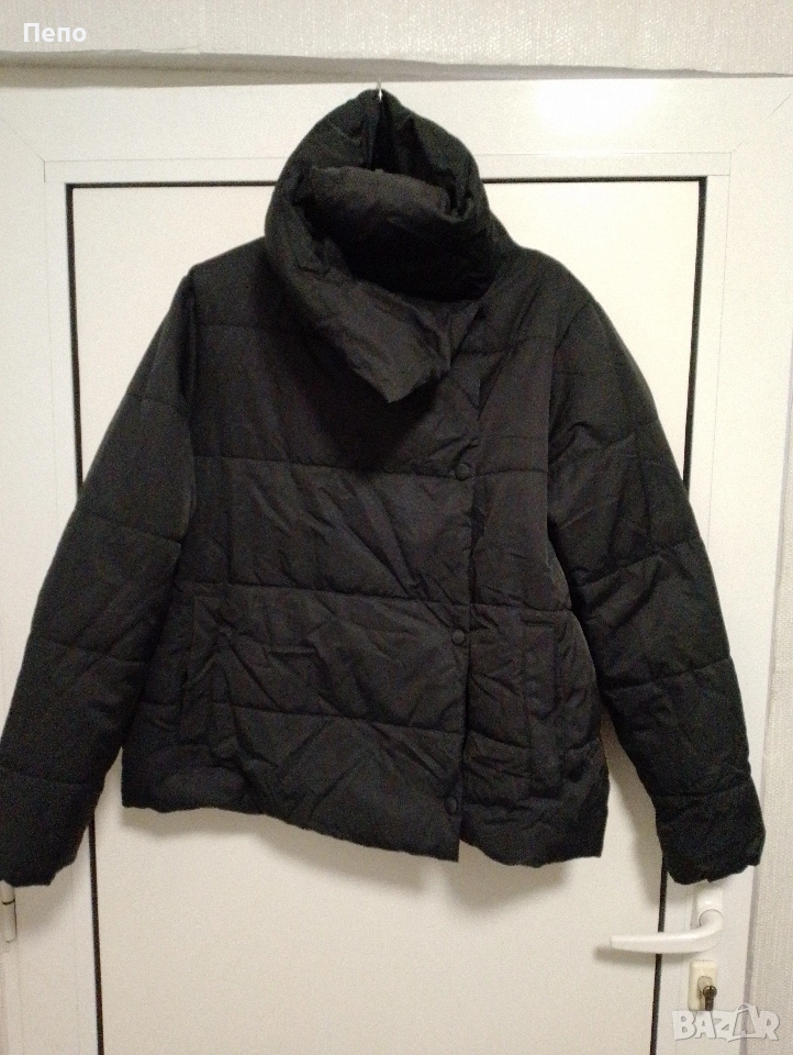 Яке MNG, снимка 1