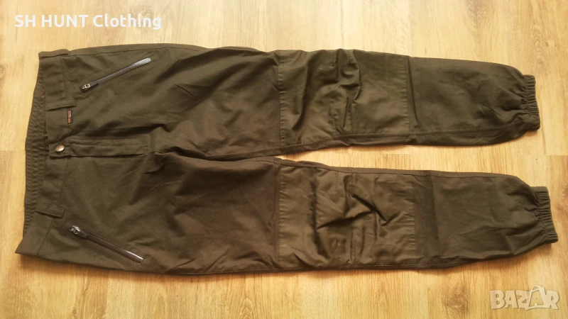 CHEVALIER MEMBRAN CHEVALITE Waterproof Trouser размер S/ M  панталон водонепромокаем безшумен - 1253, снимка 1