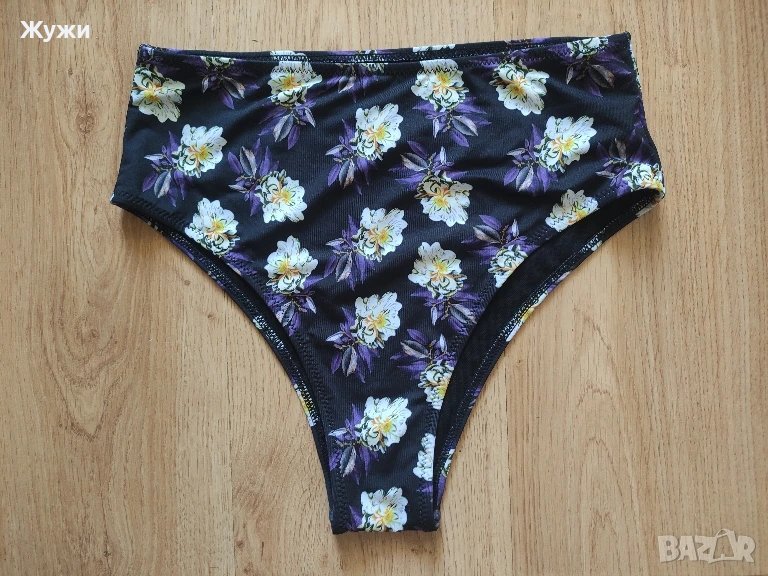 ДАМСКИ бански  ,    долнище ,размер Л , НОВО , снимка 1