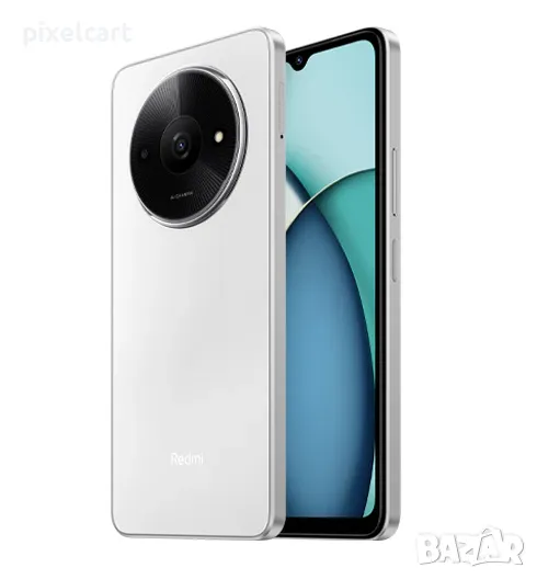 2 Години Гаранция Xiaomi Redmi A3x 64GB 3GB RAM Dual-SIM, снимка 1