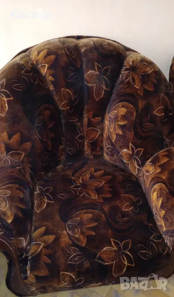 Мека мебел+Подарък, снимка 1