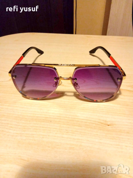 оригинални слънчеви очила PRADA, снимка 1