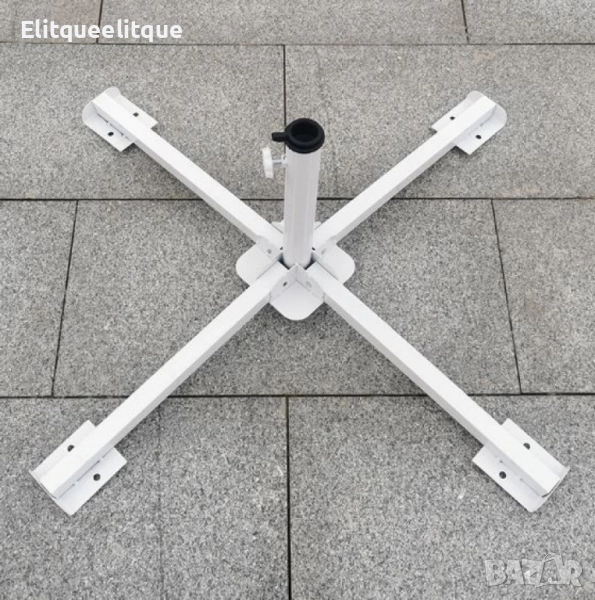 Стойка за чадър – 90 см NS6353, снимка 1