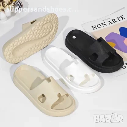 Дамски чехли XCESS 36/41, снимка 1