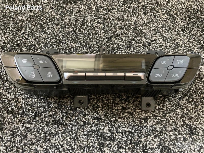 Климатроник за Тойота ЦХР 55900-F4010 Toyota C-HR, снимка 1