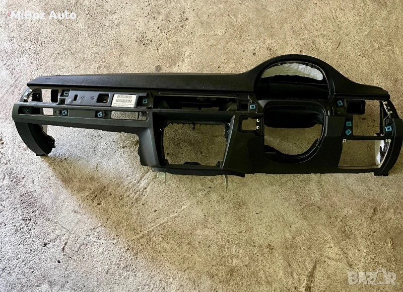Арматурно табло БМВ Е91 BMW, снимка 1