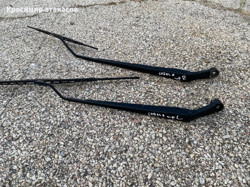 Рамо чистачки предни За Тойота корола версо.2004-2008г, снимка 1