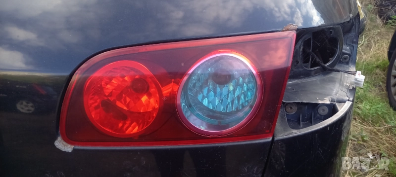 Десен вътрешен стоп Fiat Croma, снимка 1