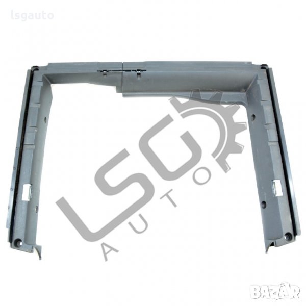 Кора багажник Volkswagen Passat (B6) 2005-2010 VP300821N-213, снимка 1