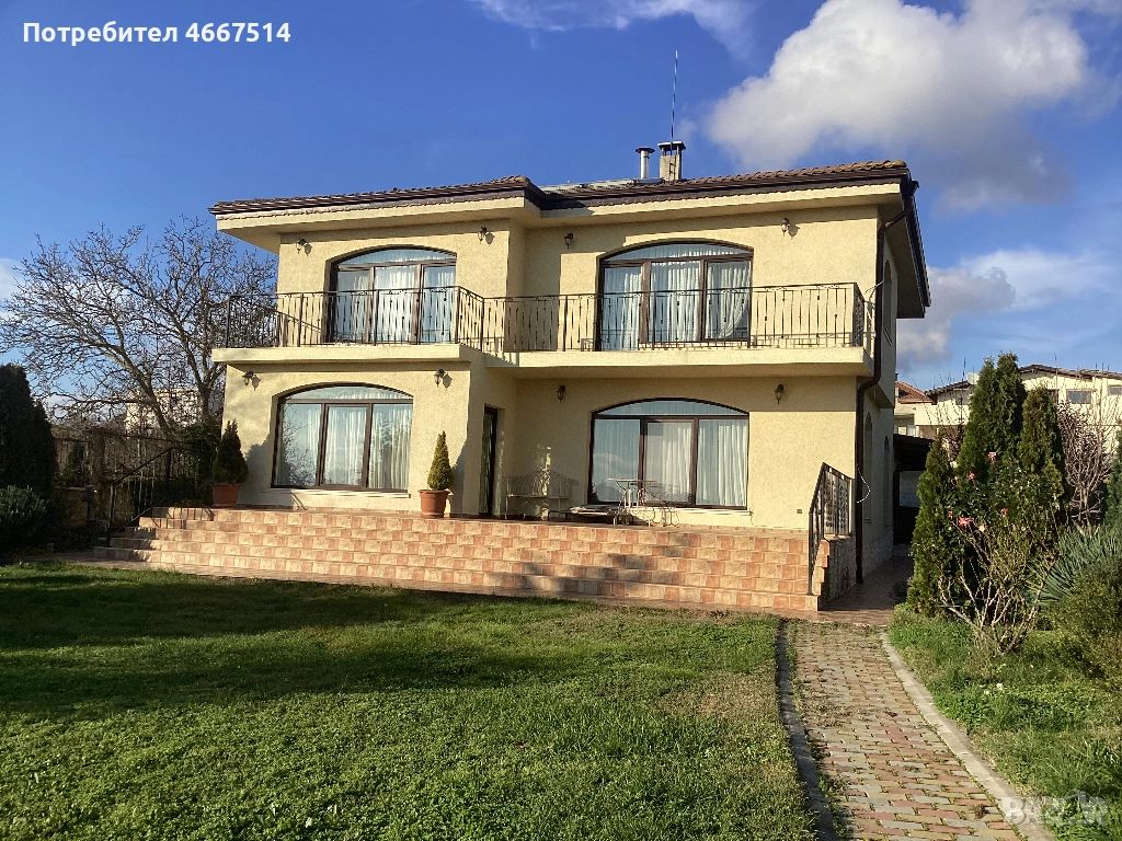 Къща , снимка 1