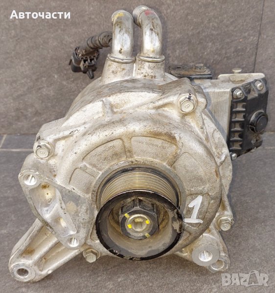 Воден алтернатор - Hyundai/Kia - 1.6 GDI Hybrid - (2016 г.+), снимка 1