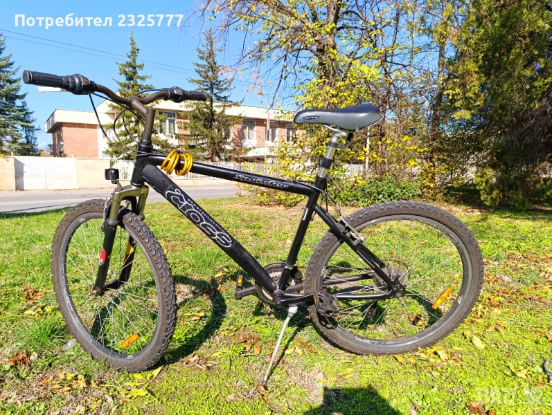 Велосипед Cross, снимка 1